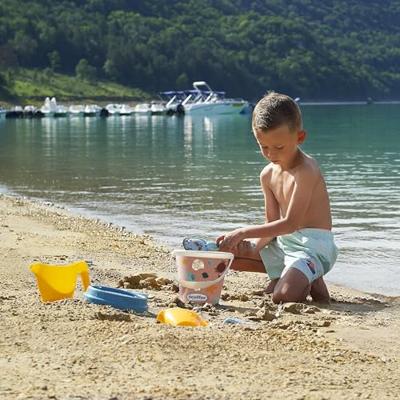 Écoiffier Ecoiffier emmerset oceaan - 6dlg.