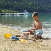 Écoiffier Ecoiffier emmerset oceaan - 6dlg. - thumbnail