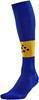 Craft 1905581 Squad Contrast Sock - Club Cobolt/Yellow - 31/33 Craft 1905581 Squad Contrast Sock - Club Cobolt/Yellow - 31/33