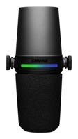 Shure MV7I - slimme microfoon en interface - thumbnail