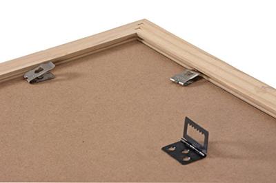 Henzo Driftwood 40x50 Frame wit