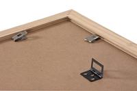 Henzo Driftwood 40x50 Frame wit - thumbnail