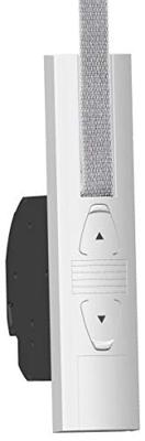 Superrollo Professional SR10195 GW195 Elektrische bandopwinder Inbouw (in muur) Superrollo Professional SR10195 GW195 Elektrische bandopwinder Inbouw (in muur)