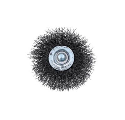 KS Tools 340.0001 Staaldraadborstel 0,3 mm, Ø 38 mm