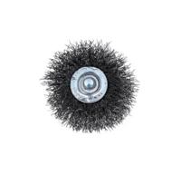 KS Tools 340.0001 Staaldraadborstel 0,3 mm, Ø 38 mm - thumbnail