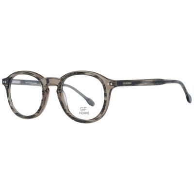 Heren Brillenframe Gianfranco Ferre GFF0122 50001 Heren Brillenframe Gianfranco Ferre GFF0122 50001