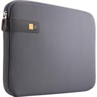 Case Logic 13,3" laptop- en MacBook hoes LAPS-113-GRAPHITE sleeve - thumbnail