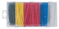 KS Tools 970.0540 Krimpkous assortiment Bont Krimpverhouding:2:1 100 onderdelen - thumbnail