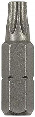 Bosch Accessoires Schroefbit standaard binnen-Torx® T40 | 25 mm | 1/4" | Zeskant - 2609255938