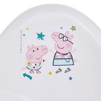 Keeeper Potty Peppa Pig wit - thumbnail