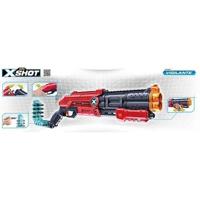 ZURU X-Shot Excel - Vigilante Blaster dart blaster - thumbnail