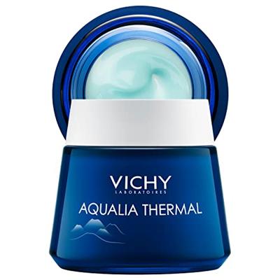 Vichy Aqualia Thermal Night Spa Gel-Creme 75 ml - thumbnail