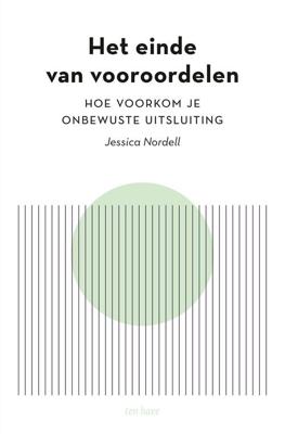 Het einde van vooroordelen - Jessica Nordell - ebook