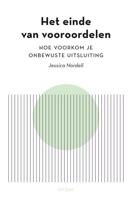 Het einde van vooroordelen - Jessica Nordell - ebook - thumbnail