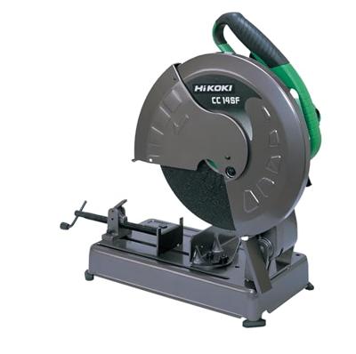 Hikoki CC14SF WAZ AFKORT/DOORSLIJPMACHINE - CC14SFWAZ