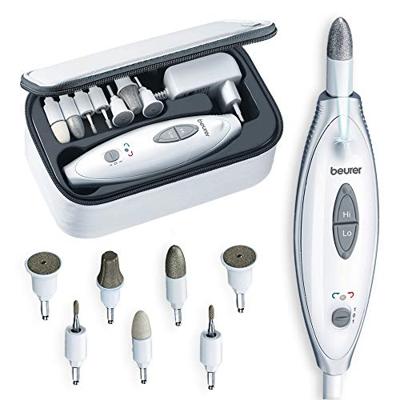 Beurer Manicure- en pedicureset MP41 - thumbnail