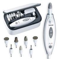 Beurer MP 41 Manicure- en pedicureset - thumbnail