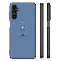 Samsung Galaxy A14 5G Hoesje Baby Rhino - thumbnail
