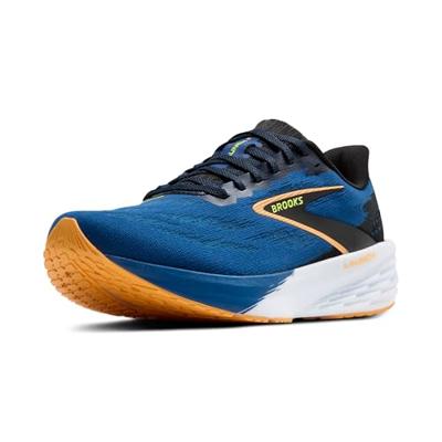 Brooks Launch 11 Heren