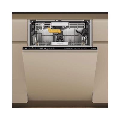 Whirlpool W8IHP42L MaxiSpace met spaceclean lade ACTIE