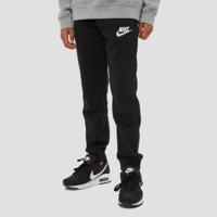 Nike NSW Fleece Joggingsbroek Jongens Zwart - Maat 128 - Kleur: Zwart | Soccerfanshop - thumbnail