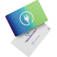 TechniSat RFID-Kaart proximity-sleutel - thumbnail