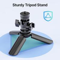 Boya Desktop Stand Magic Microphone - thumbnail