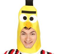 Bert sesamstraat pak - thumbnail