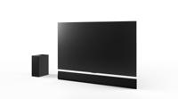 Soundbar LG SG10TY Zwart 420 W - thumbnail
