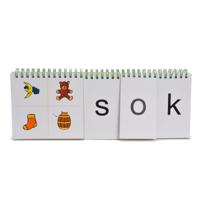 Deltas Hoera, ik kan woorden vormen! - thumbnail