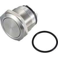 TRU COMPONENTS TC-12819644 Drukschakelaar 250 V/AC 20 A IP67 Continu 1 stuk(s) - thumbnail