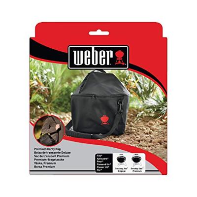 Weber Smokey Joe Draagtas - thumbnail