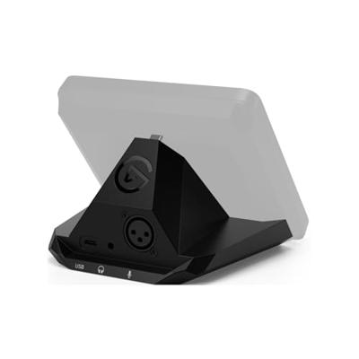 Elgato XLR Dock for Stream Deck+