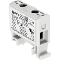 Ouneva Group VC05-0010 Verdeelblok Schroeven Grijs 1 stuk(s) - thumbnail