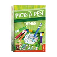 Pick a Pen tuinen - thumbnail