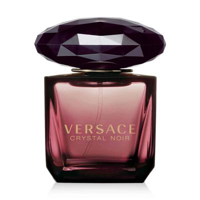 Versace Crystal Noir Eau de parfum Spray 90 ml Dames