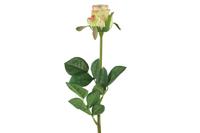 Countryfield kunsttak roos 70cm roze - thumbnail