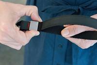 Peak Design CF-AS-3 Cuff ash - thumbnail