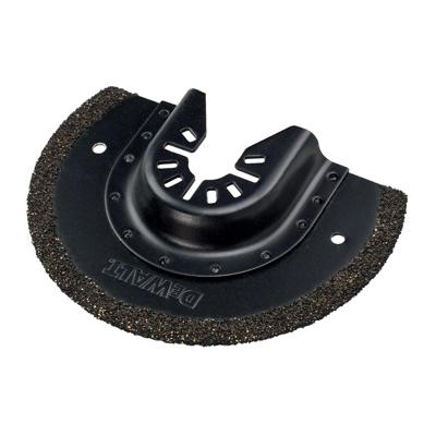 DeWALT DT20717 Segmentzaagblad voegen 95x3mm