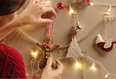 Haak voor ophanging 3M 900 g Transparant Plastic (2 Stuks) Haak voor ophanging 3M 900 g Transparant Plastic (2 Stuks)