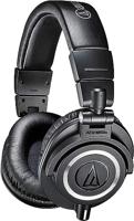 Audio Technica ATH-M50x - thumbnail