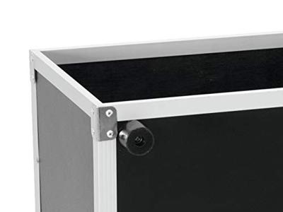 Roadinger Effektrack Studio 19 inch rack - thumbnail