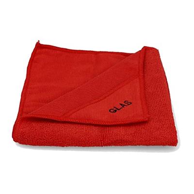 NIGRIN 71116 Glas Microvezeldoek 1 stuk(s) (l x b) 40 cm x 40 cm