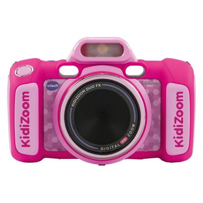 VTech kidizoom duo fx roze