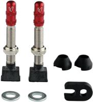 Effetto Mariposa tubeless-ventiel tubeless valve 2pcs. - thumbnail