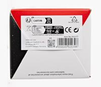 Ledlenser LED-zaklamp | 15/90/200 lm accu | 1 li-Ion 15/60/90 m | zwart | 1 stuk - 502177 - 502177 - thumbnail