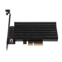 Silverstone SST-ECM24-ARGB interfacekaart/-adapter Intern M.2 - thumbnail