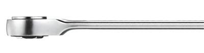 FACOM Ratelsleutelset + 9 ringen