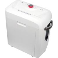 Olympia MC 306.2 papiervernietiger Microversnippering 22 cm 62 dB Wit - thumbnail