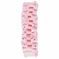 Harrys Horse Showbows roze - thumbnail